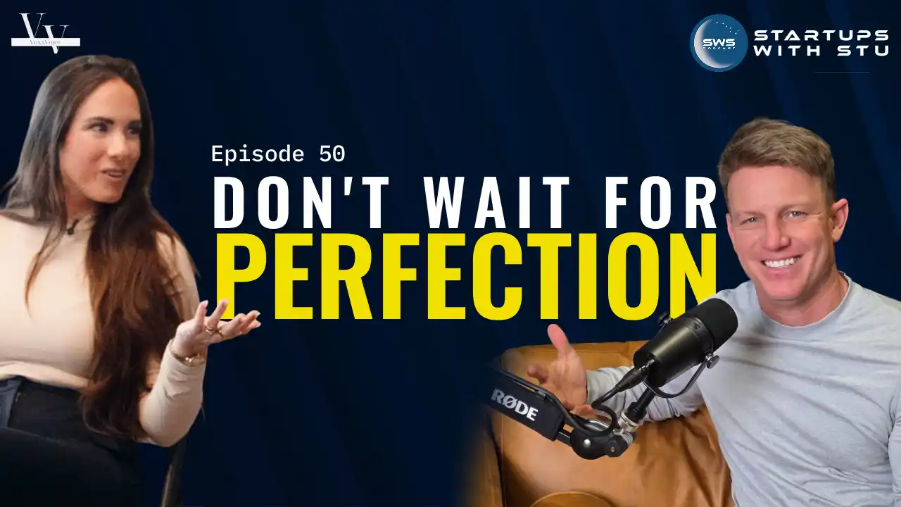 Working Mom Builds Marketing Agency Across 3 Continents | Bianca McDown Reber | Episode 50