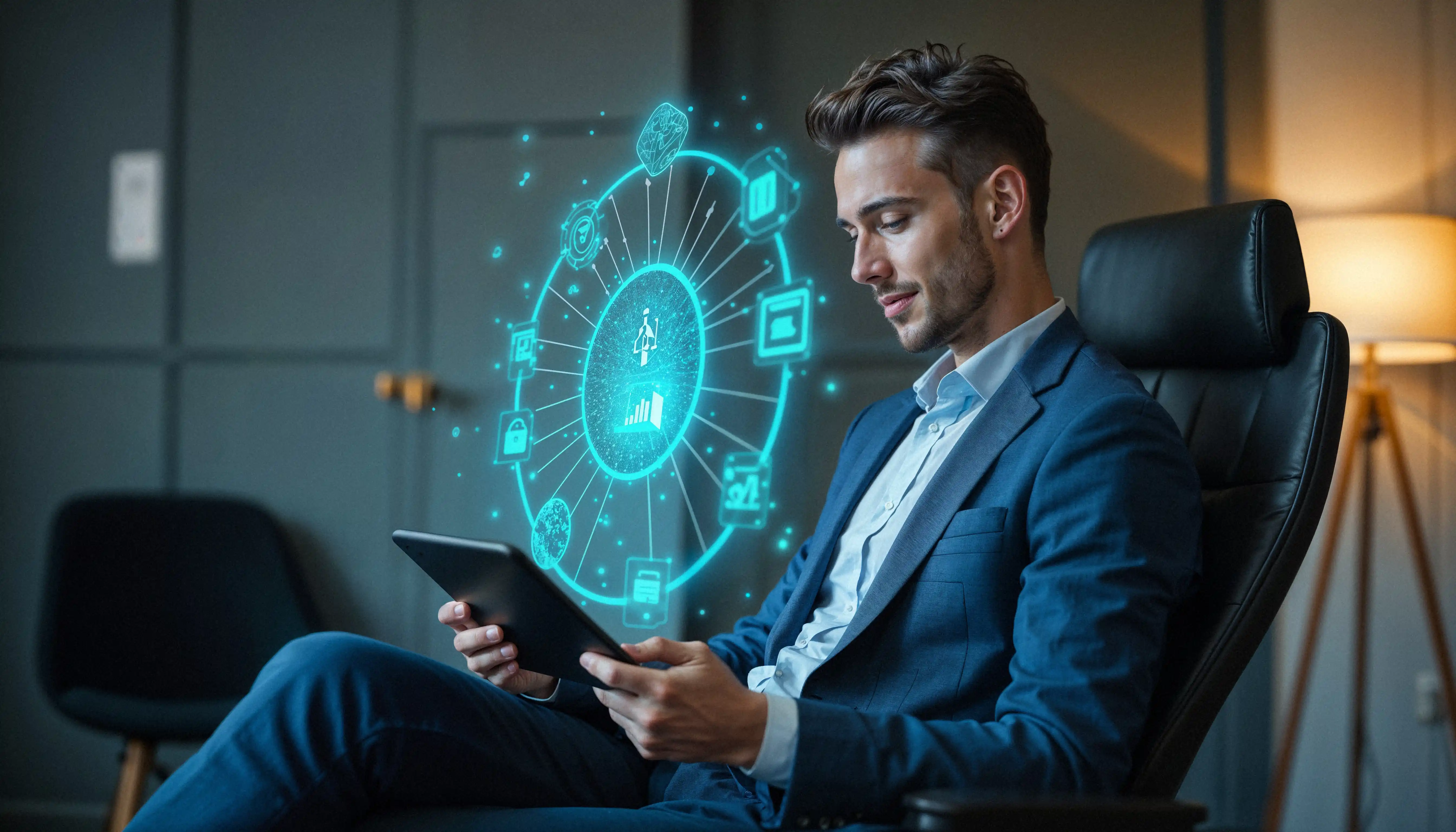 AI Business Development, ChatGPT Creates Startup Plans in Real Time