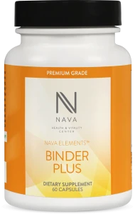 Binder Plus (60 ct)