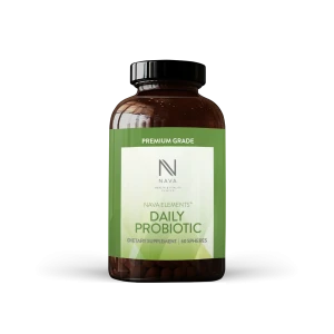 Daily Probiotic (60 ct)