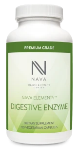 Digestive Enzyme (120 ct)