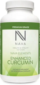 Enhanced Curcumin (120 ct)