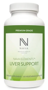 Liver Support (120 ct)