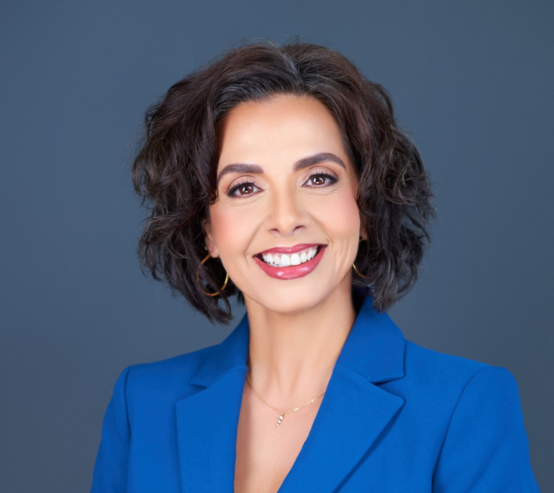 Janet Moreira